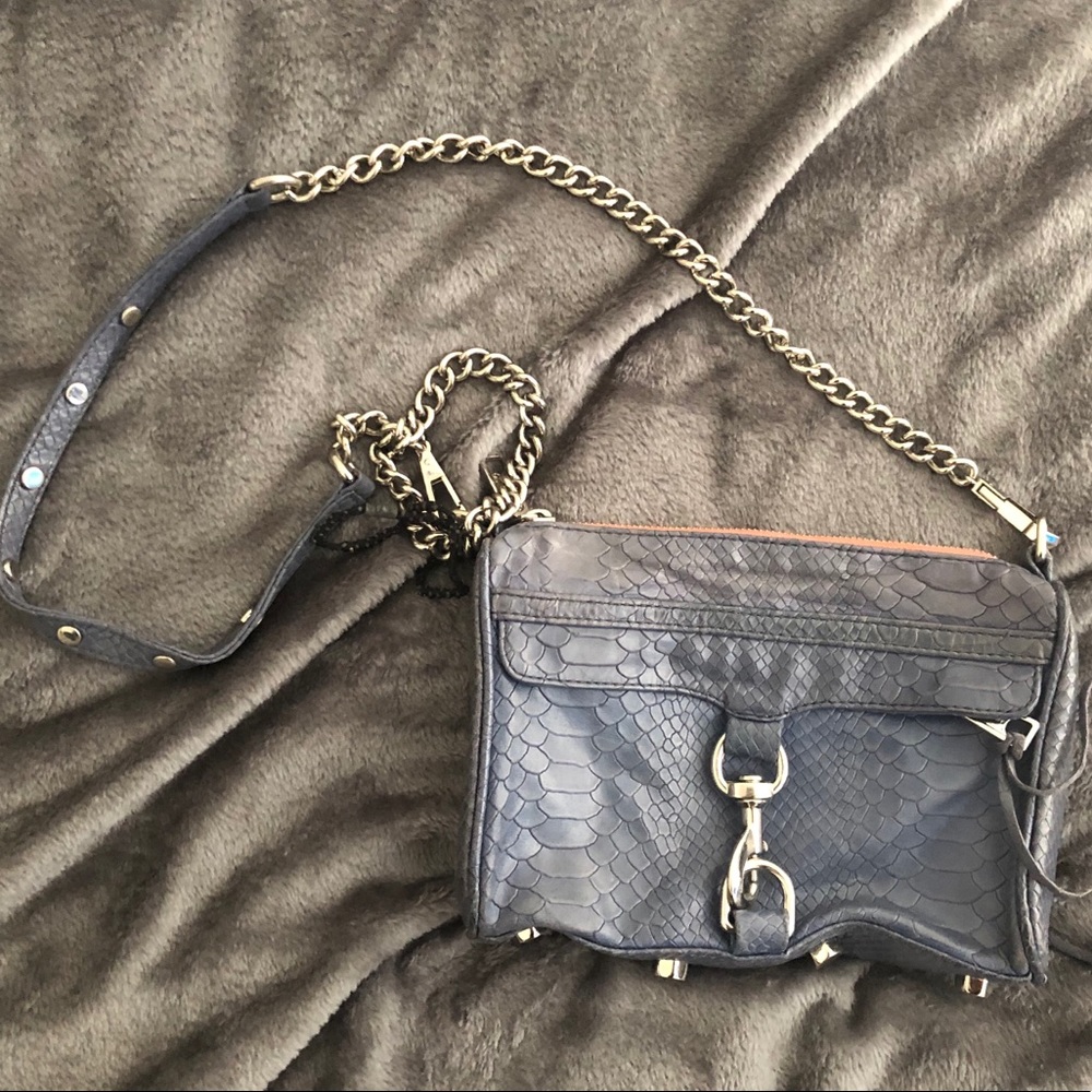 Rebecca Minkoff Mini-MAC